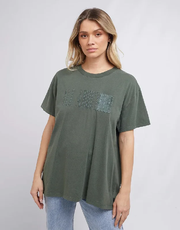 All About Eve Heritage Tee