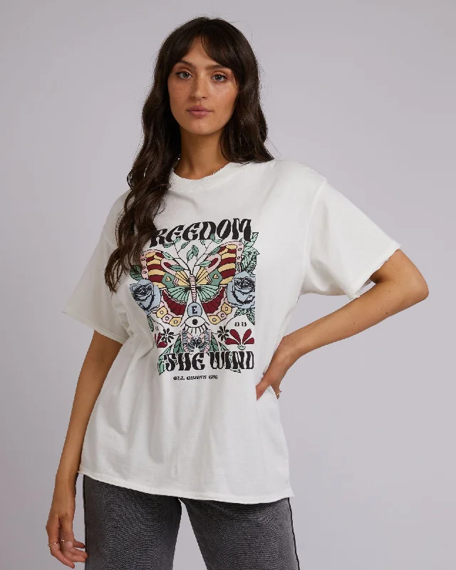 All About Eve In The Wind Tee