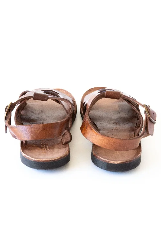 Amalfi Sandal