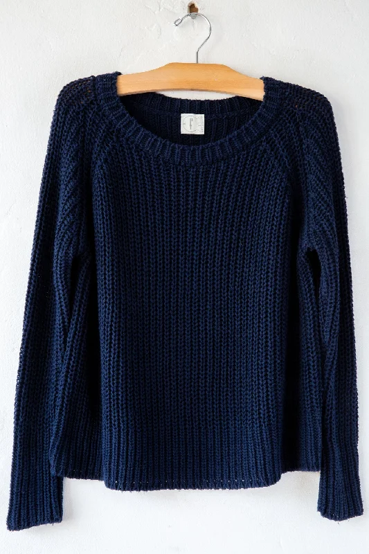 Anemone Sweater