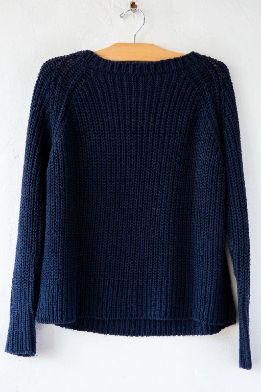 Anemone Sweater