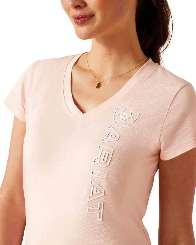 Blushing Rose / XL