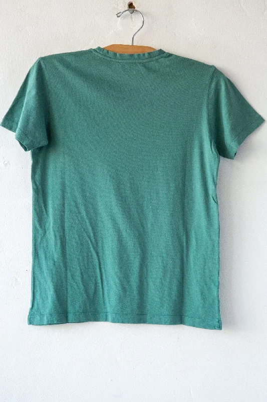 Basic S/S Tee