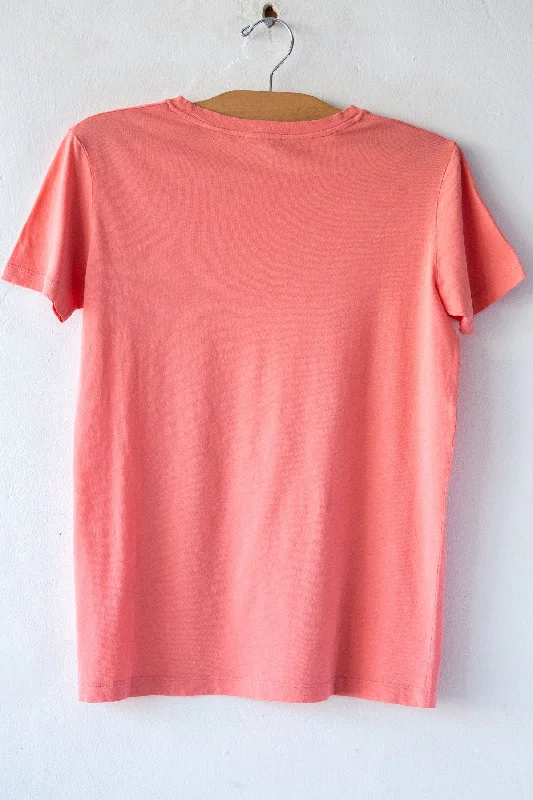 Basic S/S Tee