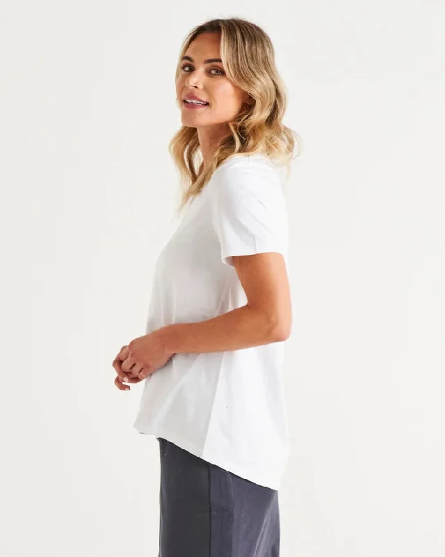 Betty Basics Luella Tee