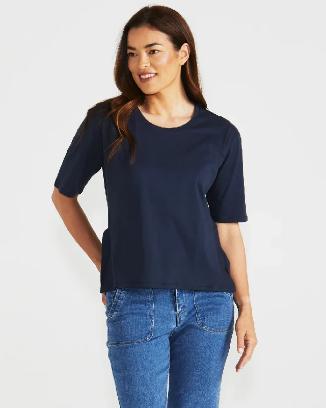 Betty Basics Naomi Tee