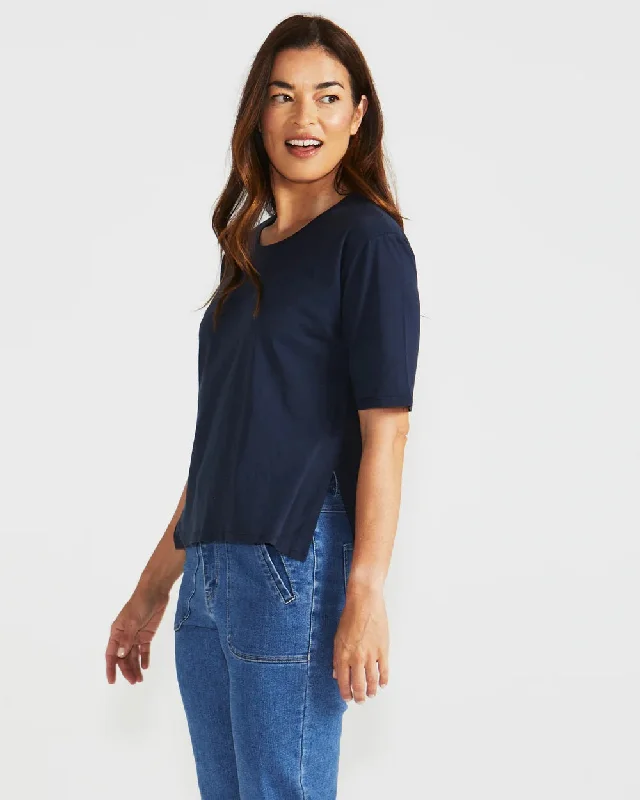 Betty Basics Naomi Tee