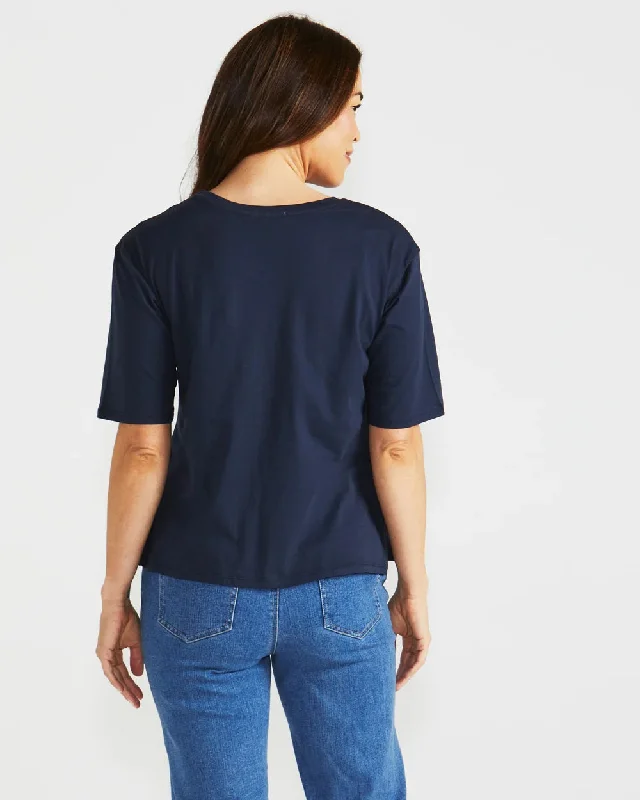 Betty Basics Naomi Tee