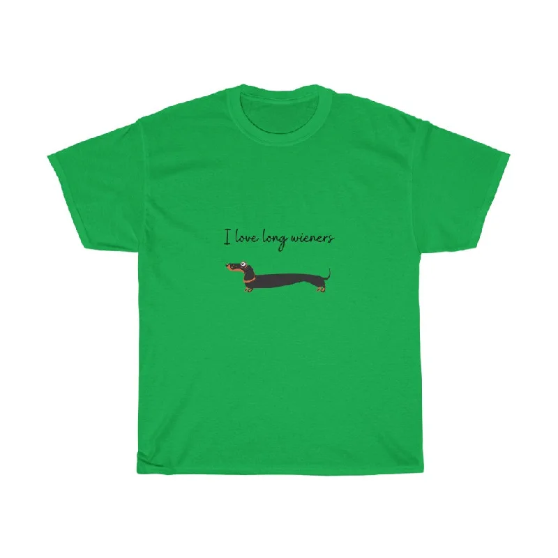 Irish Green / 3XL