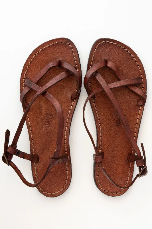 Capri Sandal