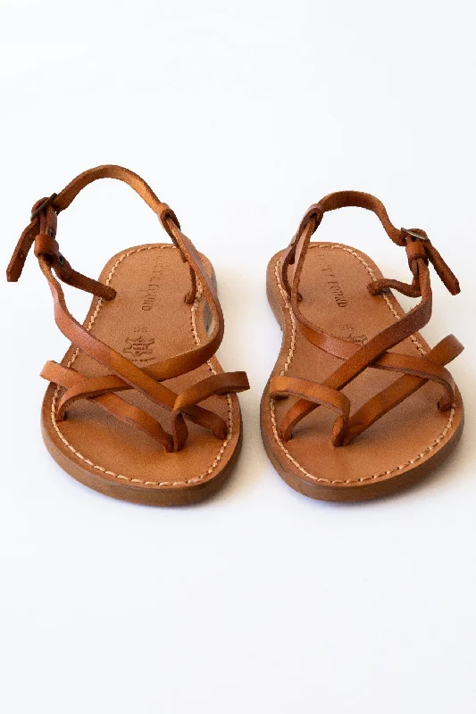 Capri Sandal