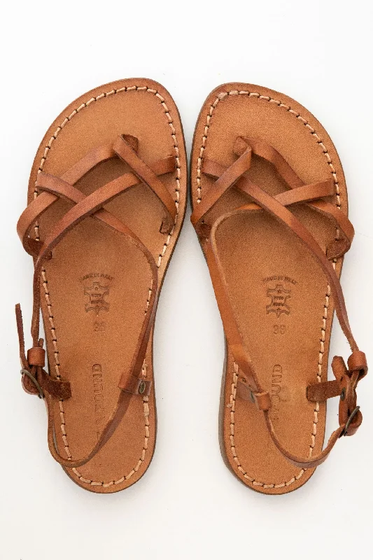 Capri Sandal