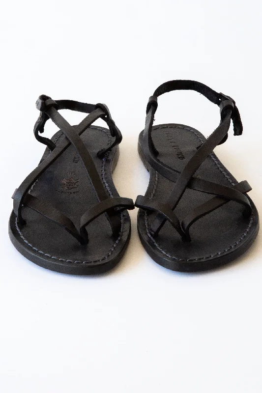 Capri Sandal