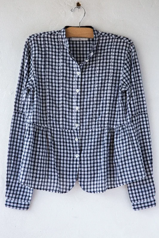 Chota Check Shirt