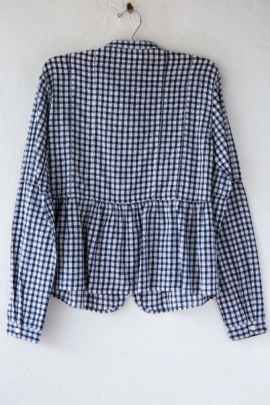 Chota Check Shirt