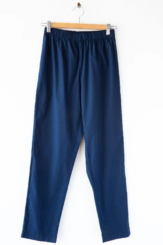 Cook Poplin Pant