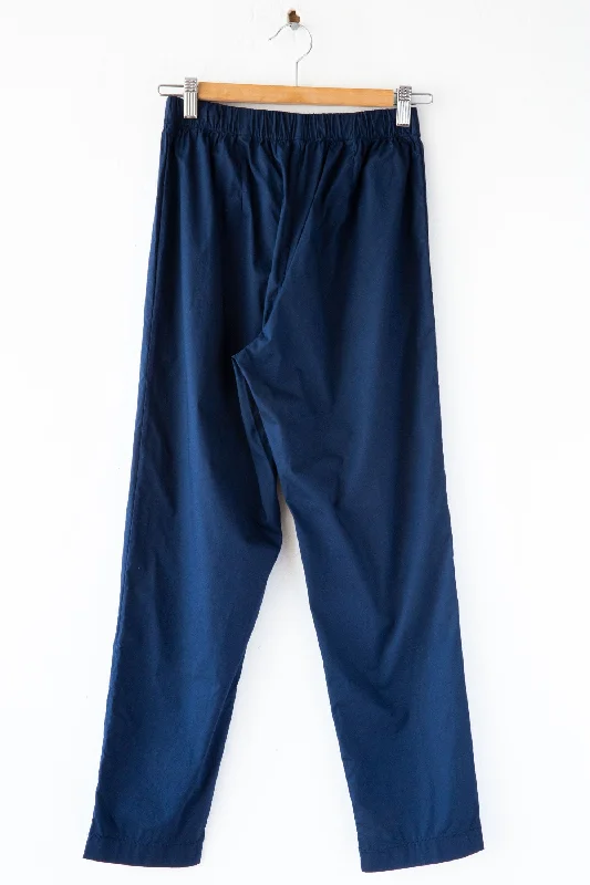 Cook Poplin Pant