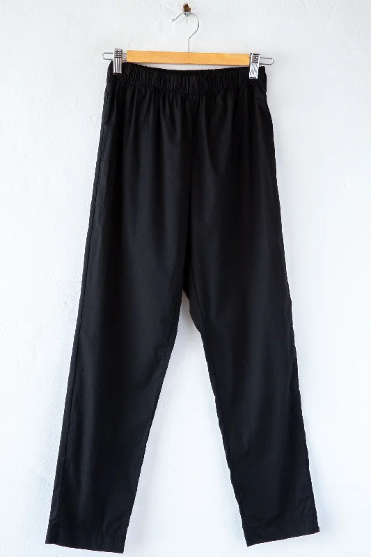 Cook Poplin Pant