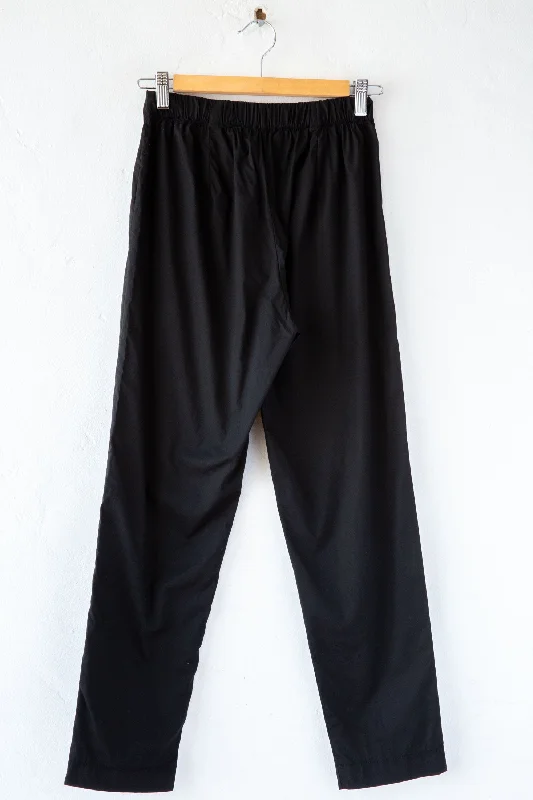 Cook Poplin Pant