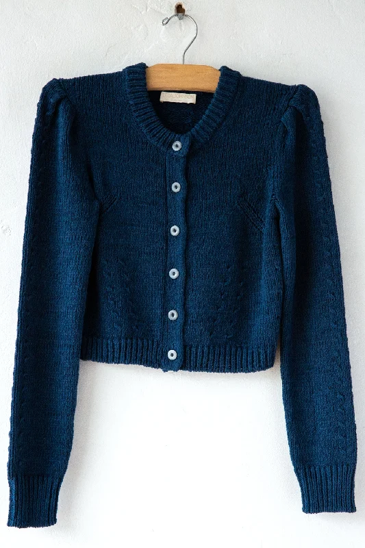 Delphina Cardigan