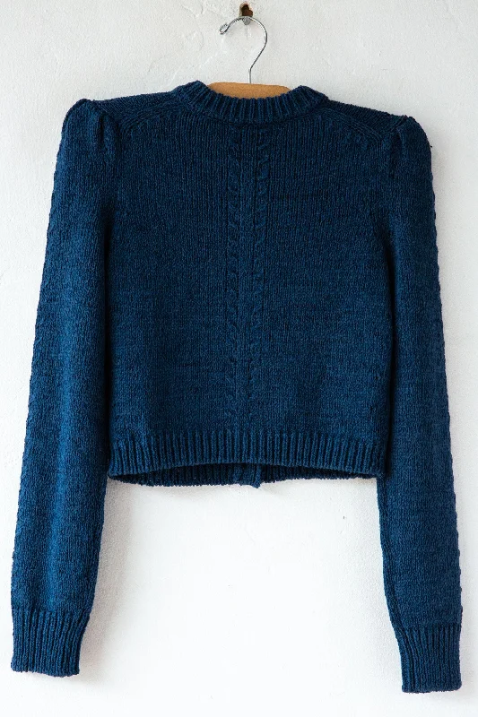 Delphina Cardigan