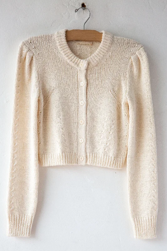 Delphina Cardigan