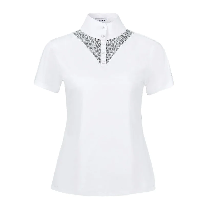 Dublin Tara Competition Lace Shirt