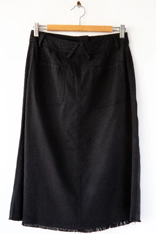 Durban Midi Skirt