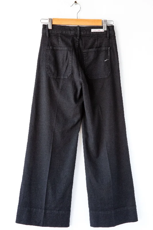 Eva Dyed Trouser