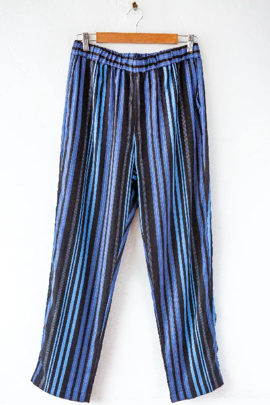 Fez Stripe Pant