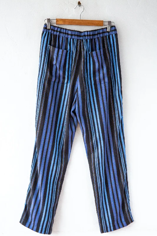 Fez Stripe Pant