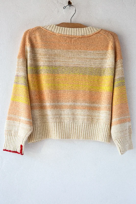 Gower Cardigan