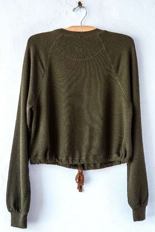 Hadley Pullover