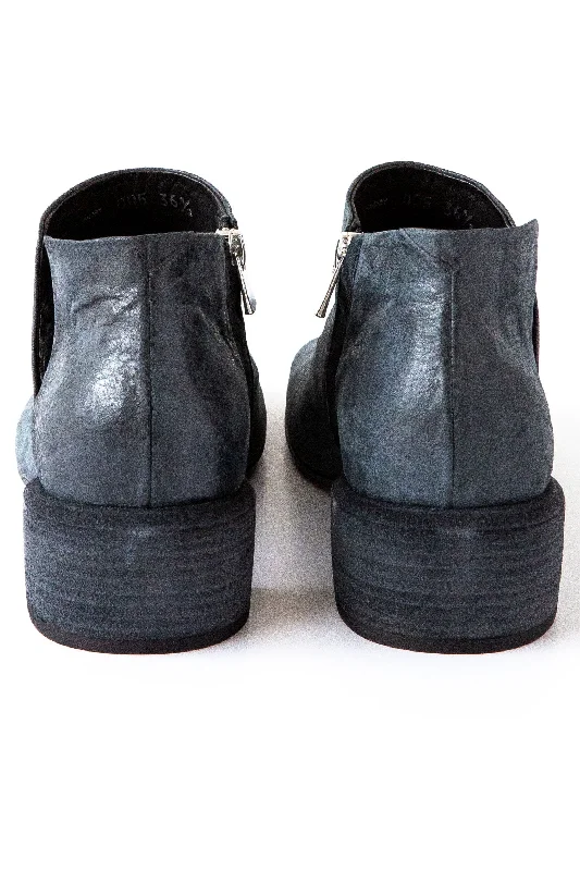 Hadry/005 Cutout Bootie