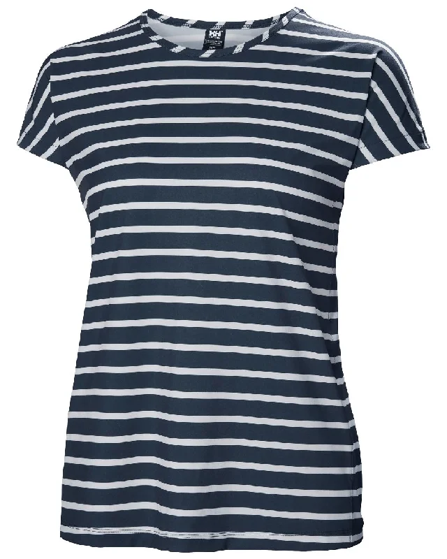 Navy Stripe / Medium