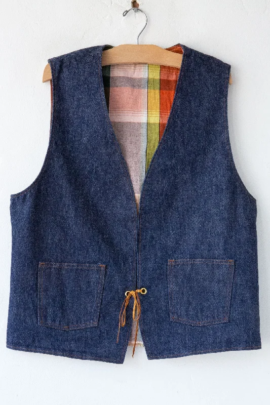 Hippies Vest