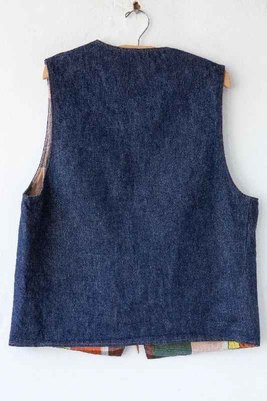 Hippies Vest