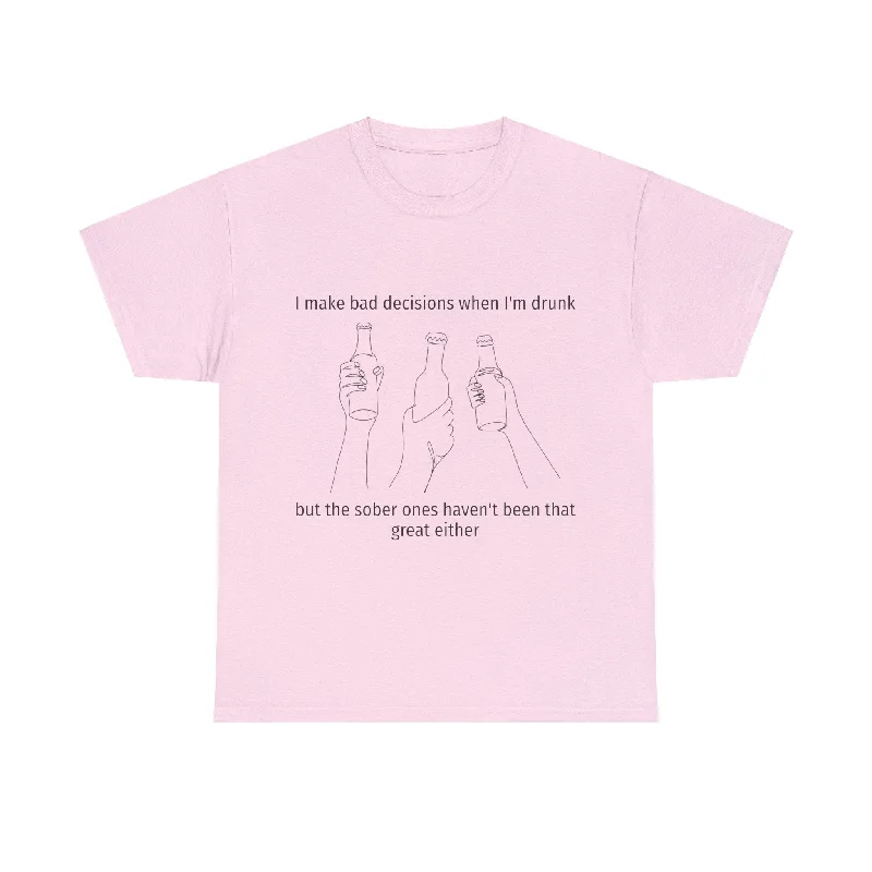 Light Pink / XL