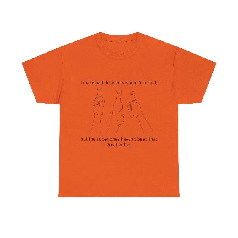 Orange / 3XL