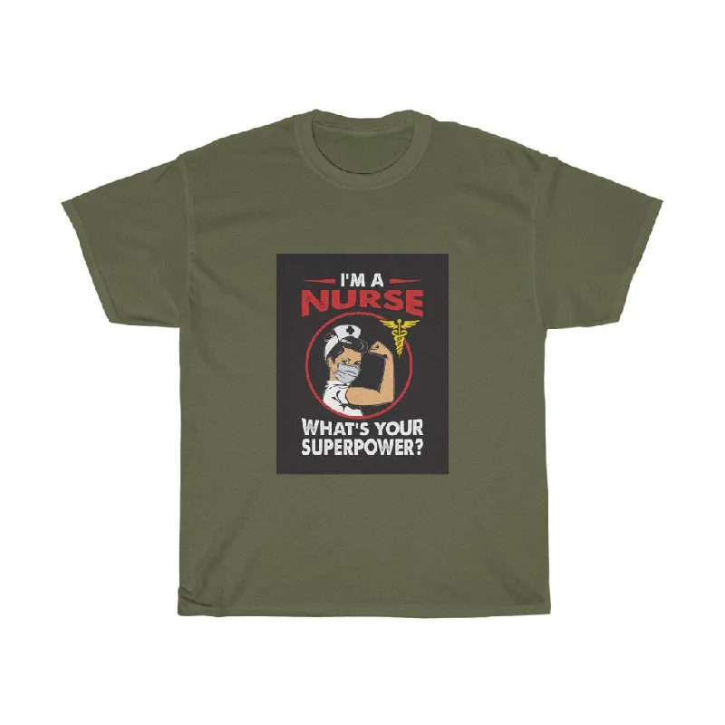 Military Green / XL