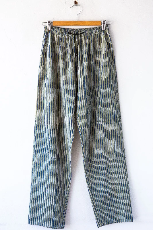 Jim Stripe Pant