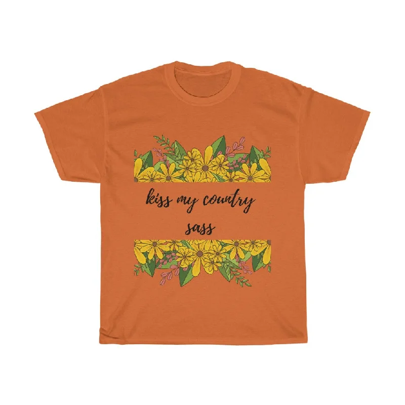 Orange / 2XL