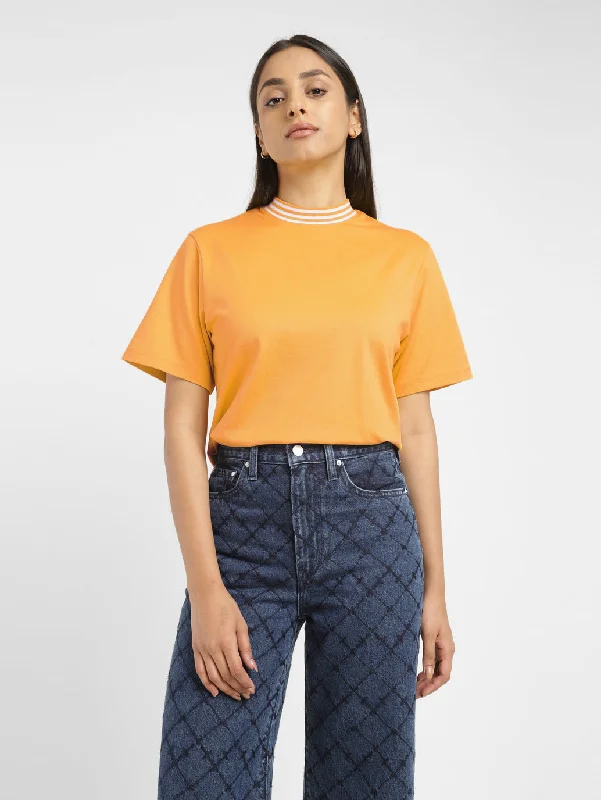 Orange / XL