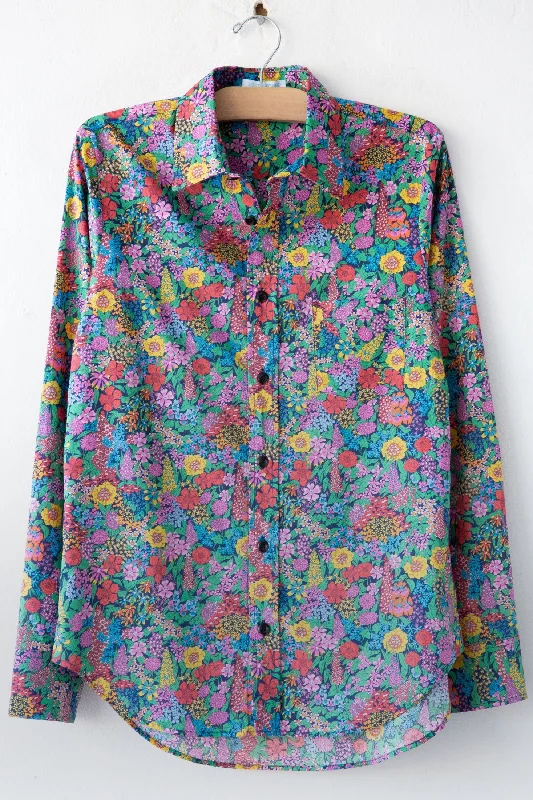 Liberty Floral L/S Shirt