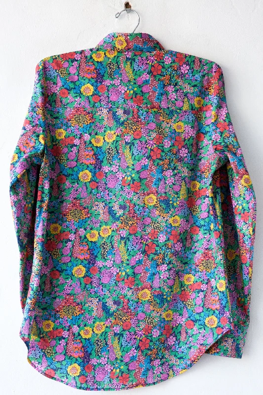 Liberty Floral L/S Shirt