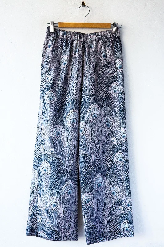 Liberty Silk Pant