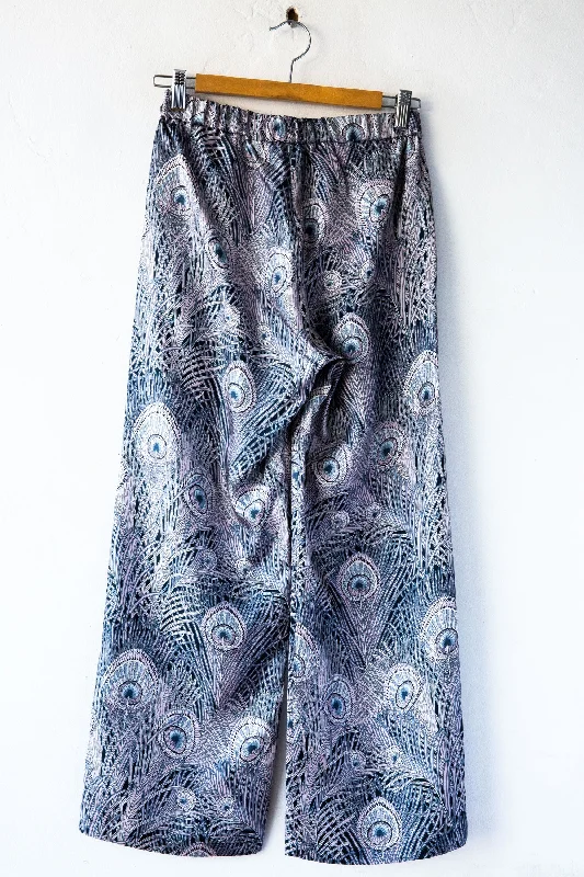 Liberty Silk Pant