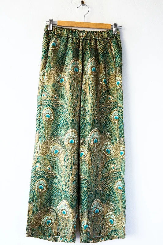 Liberty Silk Pant