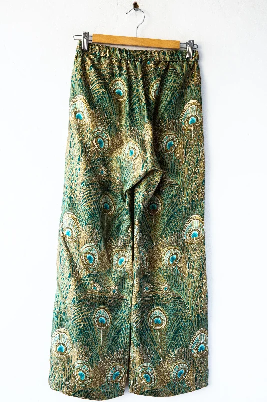 Liberty Silk Pant