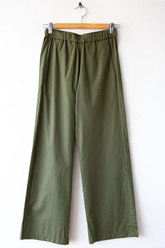 Liberty Wide Leg Pant